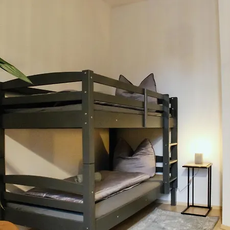 Nuwilu One - Apartment Mit Balkon Im Herzen Erfurts - Magenta Tv- Netflix - Disney Exterior foto
