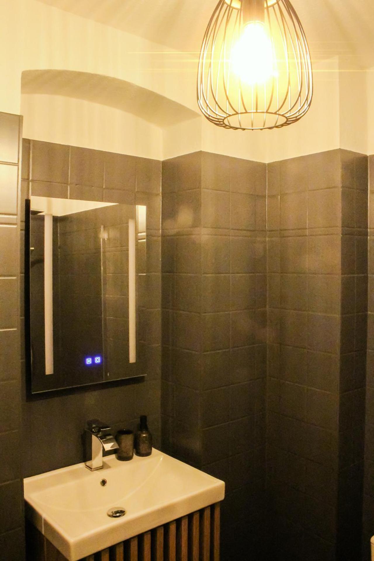 Apartment Nuwilu One - Mit Balkon Im Herzen Erfurts - Magenta Tv- Netflix - Erfurt