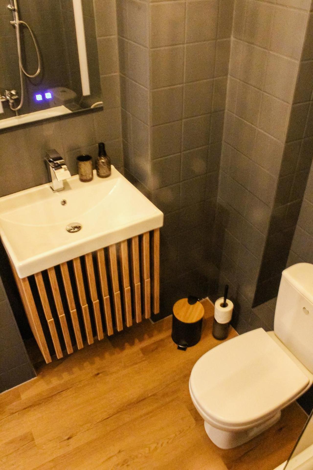 Nuwilu One - Mit Balkon Im Herzen Erfurts - Magenta Tv- Netflix - Appartement *