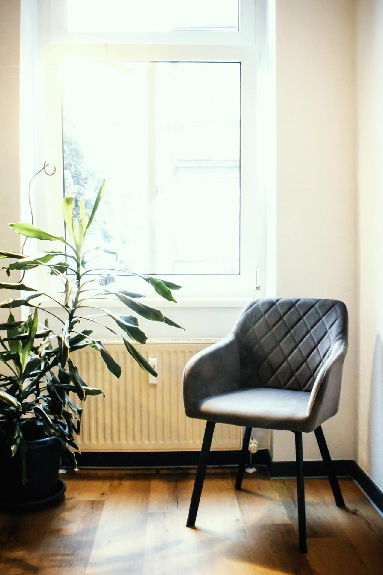 Nuwilu One - Mit Balkon Im Herzen Erfurts - Magenta Tv- Netflix - Appartement *