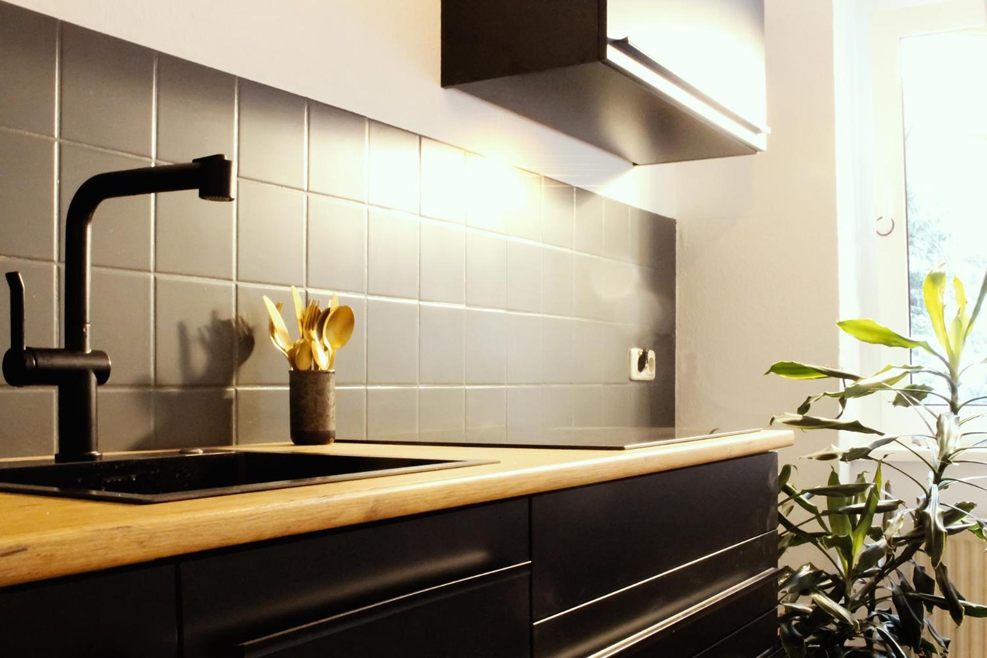 Appartement Nuwilu One - Mit Balkon Im Herzen Erfurts - Magenta Tv- Netflix - Erfurt