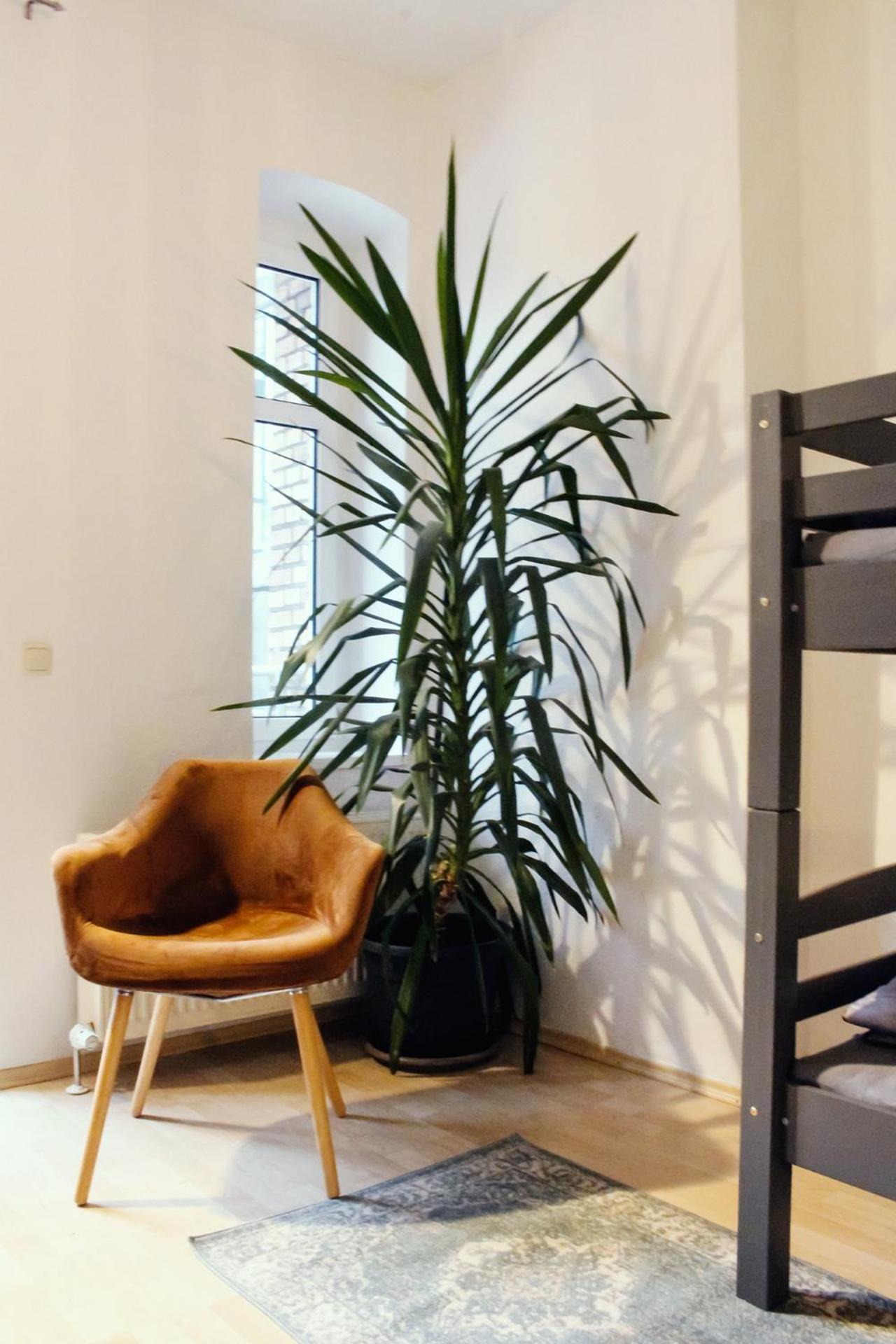 Nuwilu One - Mit Balkon Im Herzen Erfurts - Magenta Tv- Netflix - * Erfurt